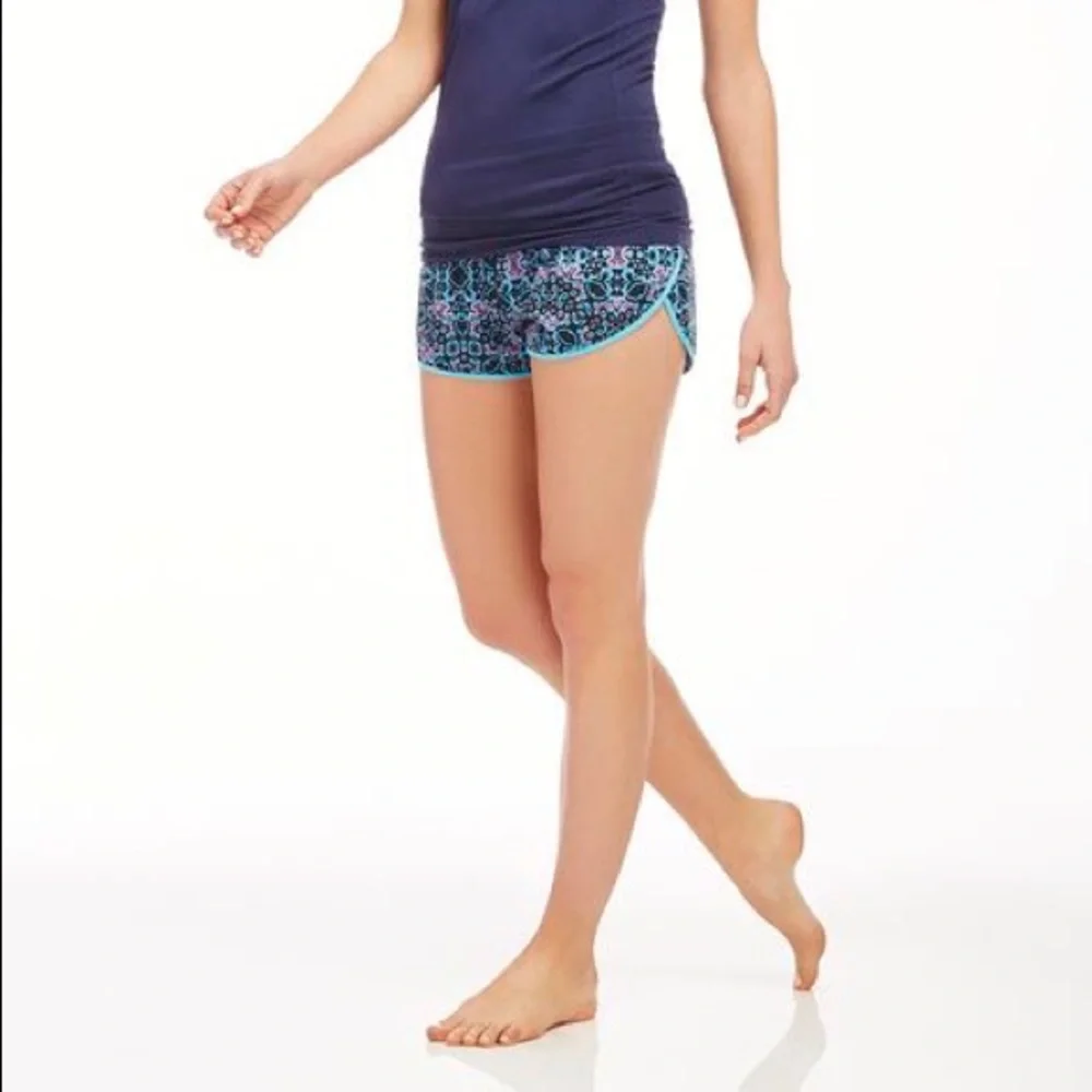 Running Shorts - Picture 2 of 4